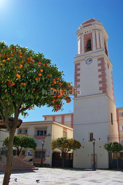 Foto eb026012-140d-44f3-9c2d-c2dd5394e1e3. Pis amb calefacció a Centro Estepona