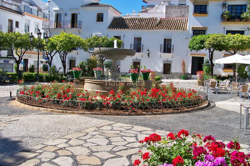 Foto fa090dcc-a67b-4ba6-b43d-9451a4130734. Pis amb calefacció a Centro Estepona