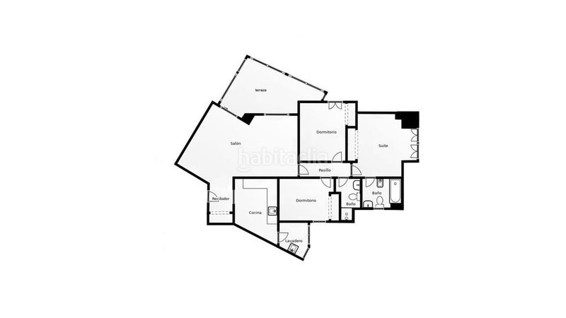 Foto 08d1452d-5830-4931-8146-7940c13a8f56. Apartament amb calefacció aparcament piscina a Parque de la Paloma Benalmádena