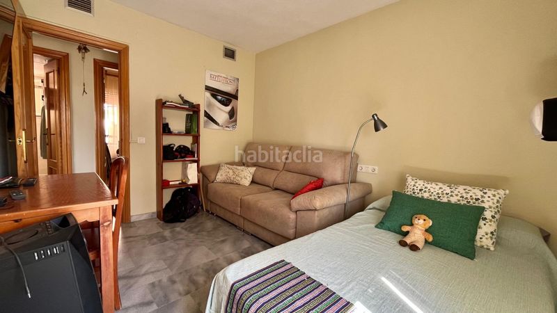 Foto 16d791eb-df75-447a-8a0c-14092866ea9f. Apartament amb calefacció aparcament piscina a Parque de la Paloma Benalmádena