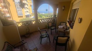 Apartament a Parque de la Paloma