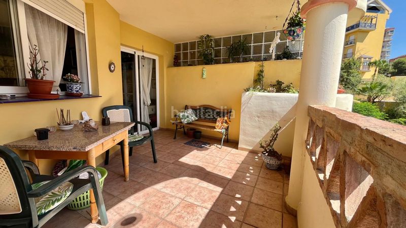Foto 2b5d22f8-0608-4abe-b0a9-87d94e5735cf. Apartament amb calefacció aparcament piscina a Parque de la Paloma Benalmádena