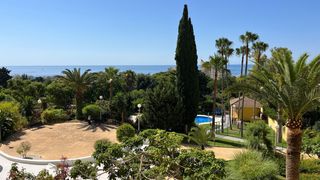 Piccolo appartamento in Parque de la Paloma. Apartamento en venta en arroyo de la miel, 3 dormitorios.