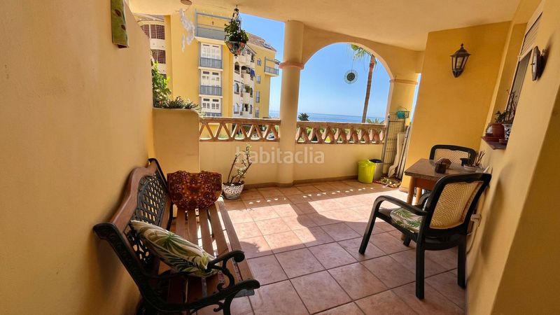 Foto 35bdc4fb-f4c5-4904-a51c-93992c31bf44. Apartament amb calefacció aparcament piscina a Parque de la Paloma Benalmádena