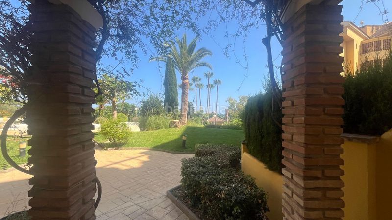 Foto 3711266b-c3fc-42eb-baa9-12f74735e7ed. Apartament amb calefacció aparcament piscina a Parque de la Paloma Benalmádena