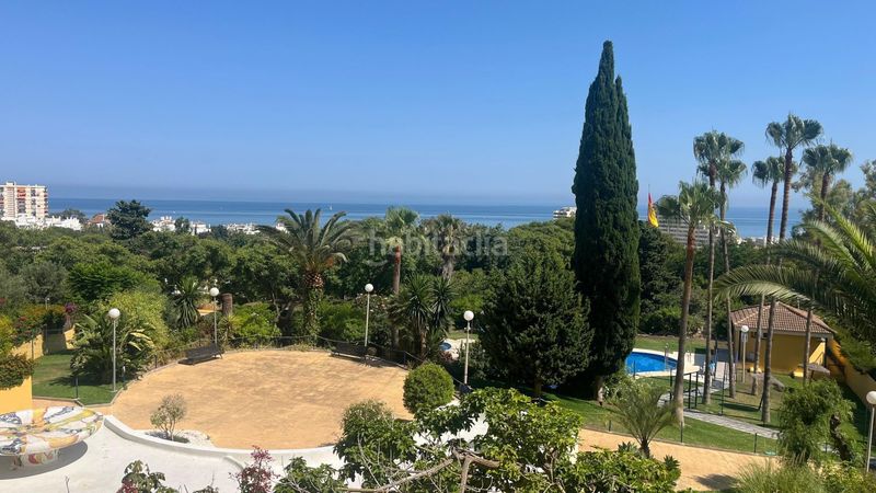 Foto 4a9959f9-53ae-4e11-a410-a37ad574e1a6. Apartament amb calefacció aparcament piscina a Parque de la Paloma Benalmádena