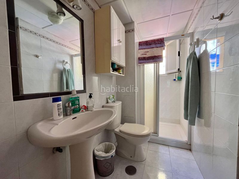 Foto 5e36400a-a271-4ce9-9d4f-8de36794d47f. Apartament amb calefacció aparcament piscina a Parque de la Paloma Benalmádena