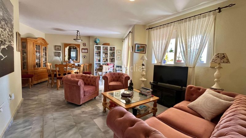 Foto 72d90e06-eb8f-41e7-861a-ac4764b34c85. Apartament amb calefacció aparcament piscina a Parque de la Paloma Benalmádena