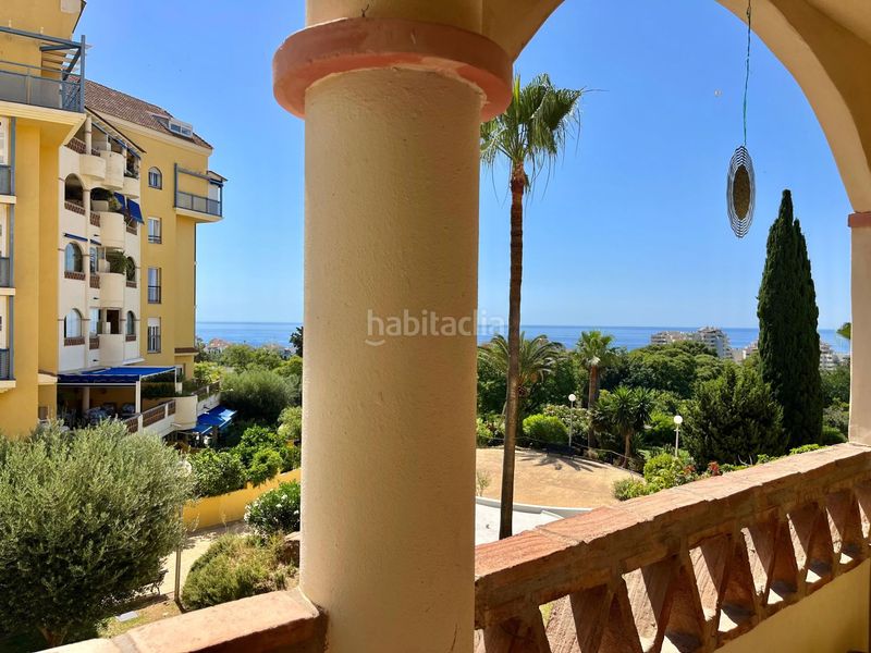 Foto 75ba448e-eebc-4727-bbfd-4ad4a780a7fb. Apartament amb calefacció aparcament piscina a Parque de la Paloma Benalmádena