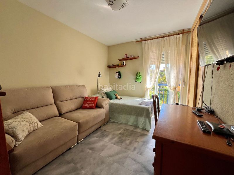 Foto 83698ca6-7ba1-424b-ae74-140f1e73a734. Apartament amb calefacció aparcament piscina a Parque de la Paloma Benalmádena