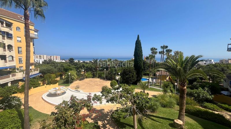 Foto 95c86f79-f437-42c9-a7c6-d69d7b4fafa0. Apartament amb calefacció aparcament piscina a Parque de la Paloma Benalmádena