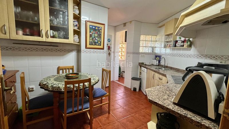 Foto b958cac4-9d4d-4be8-9420-0fec5e22ec0f. Apartament amb calefacció aparcament piscina a Parque de la Paloma Benalmádena