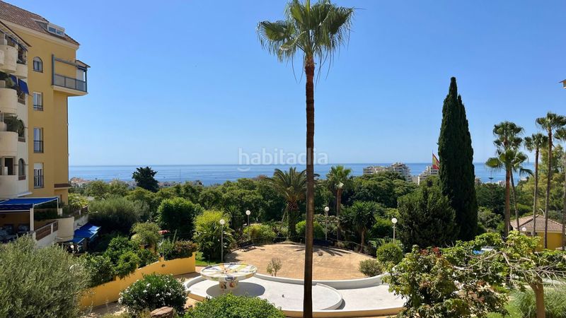 Foto bfe9f224-4730-405d-8a1b-b315ae5c2a63. Apartament amb calefacció aparcament piscina a Parque de la Paloma Benalmádena
