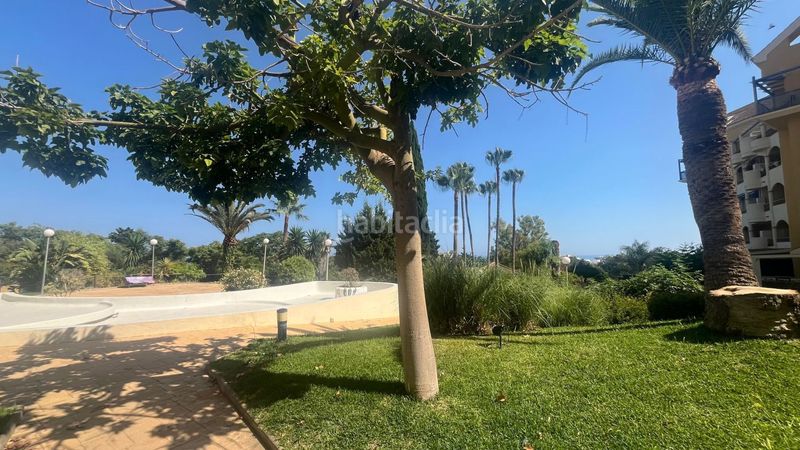 Foto fc72eb67-c780-4c81-8d4f-13ac5cb7e557. Apartament amb calefacció aparcament piscina a Parque de la Paloma Benalmádena