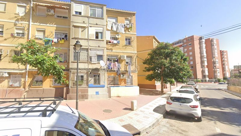 Foto 35648092-cfa9-47a2-977e-48139c7bb976. Pis amb calefacció a Portada Alta - Pol. Crta. De Cártama Málaga