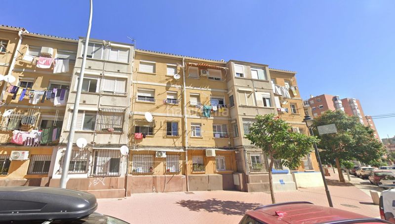 Foto fae22e8e-f8ad-4d9e-bf15-e555e0af1abf. Pis amb calefacció a Portada Alta - Pol. Crta. De Cártama Málaga