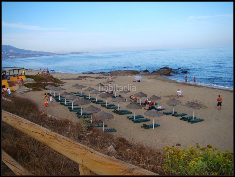 Foto 30520f40-96bc-4975-a759-fede8bb8f82a. Pis amb calefacció aparcament piscina a Calahonda Mijas