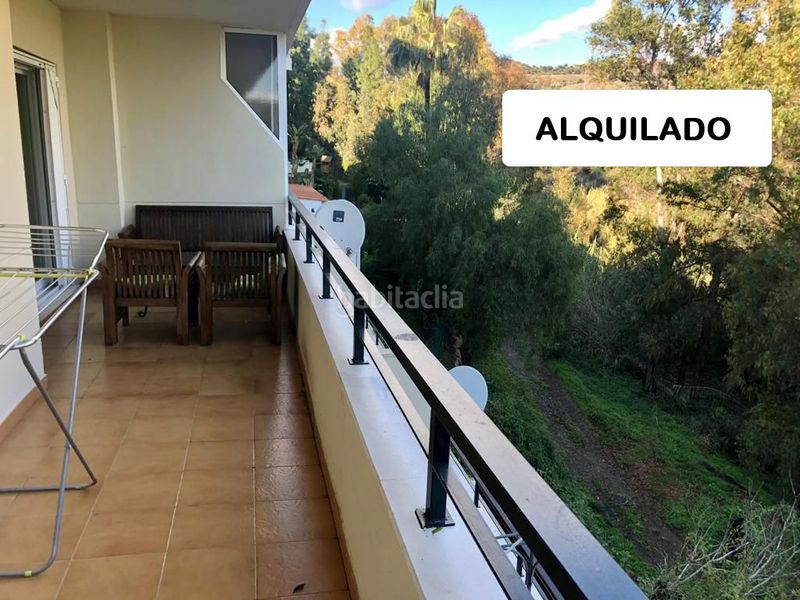 Foto 7fc7cf83-161e-4327-a7bf-d95d0f3e1912. Pis amb calefacció aparcament piscina a Calahonda Mijas