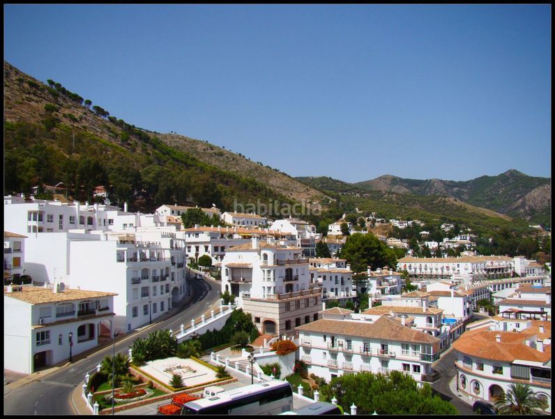 Foto ad46ad0f-be0f-4918-bf5f-31ecb508d743. Pis amb calefacció aparcament piscina a Calahonda Mijas