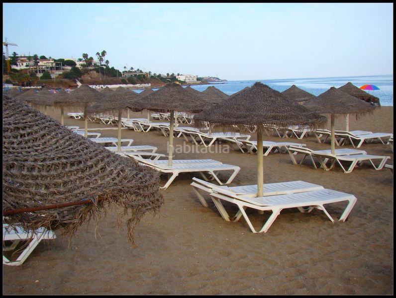 Foto c8f8a261-4b8e-4de3-b3d1-dea627fddfee. Pis amb calefacció aparcament piscina a Calahonda Mijas