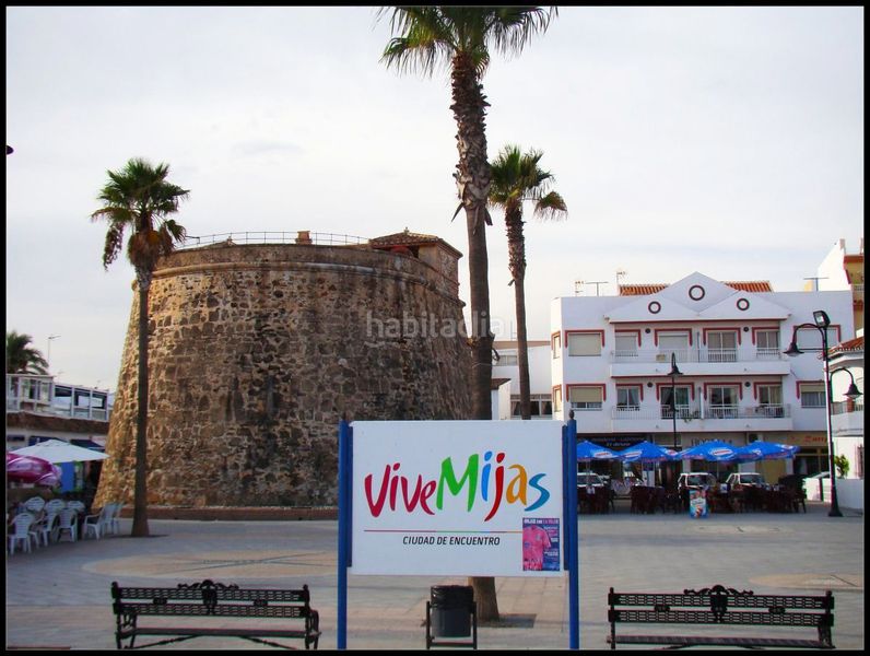 Foto cc36f817-7a30-45f7-987c-753e8ab6755a. Pis amb calefacció aparcament piscina a Calahonda Mijas