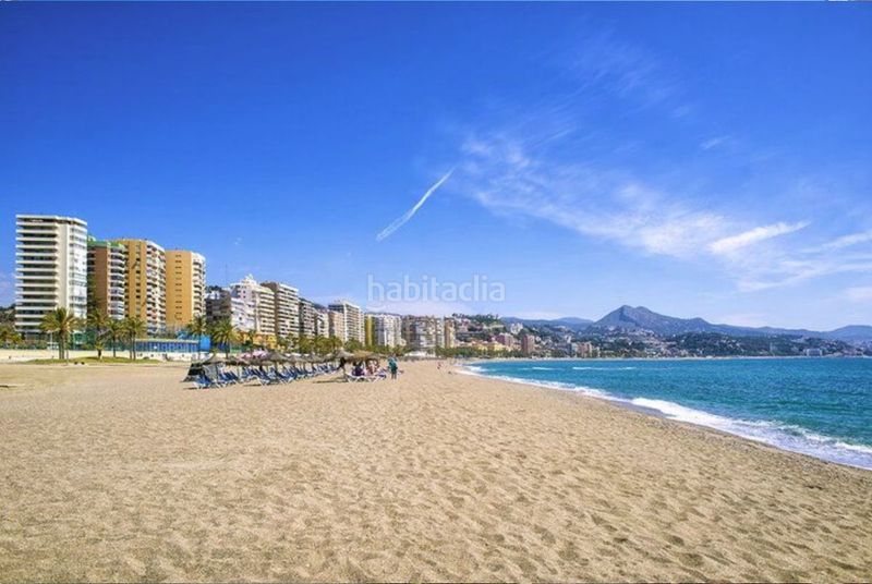 Foto d43a98fe-ae61-41ef-a1fa-3480cb5a40c3. Pis amb calefacció aparcament piscina a Calahonda Mijas