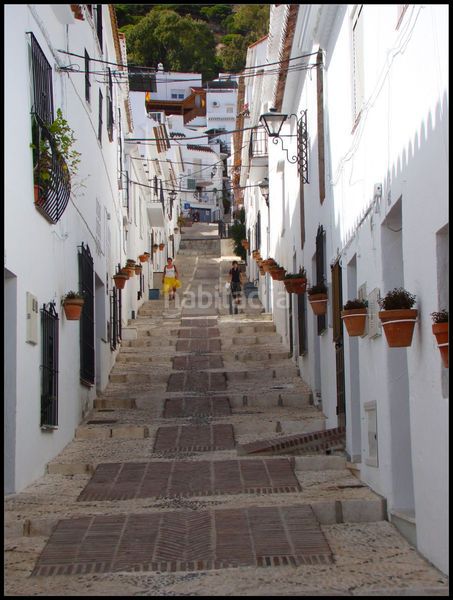 Foto f821567e-3687-42ff-8488-43b6b7ae2f10. Pis amb calefacció aparcament piscina a Calahonda Mijas
