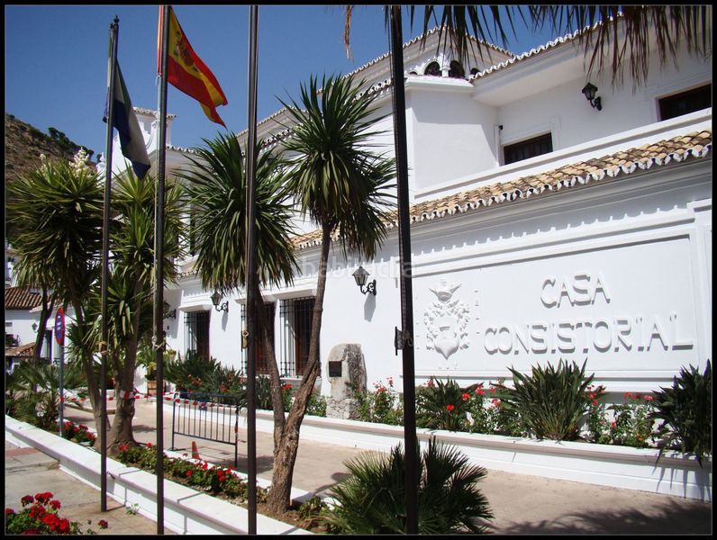 Foto fbaa59fe-4bf3-4a91-94c4-8dd9b3731fbd. Pis amb calefacció aparcament piscina a Calahonda Mijas