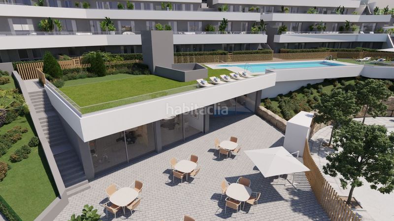 Foto d3e70106-b8de-4aa7-8d30-487f9f372db7. Casa adossada amb calefacció aparcament piscina a Manilva