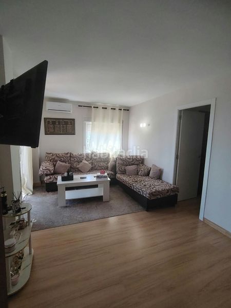 Foto 1117facc-5082-4915-98a1-b54382d5e30f. Apartament amb calefacció piscina a Solymar Benalmádena