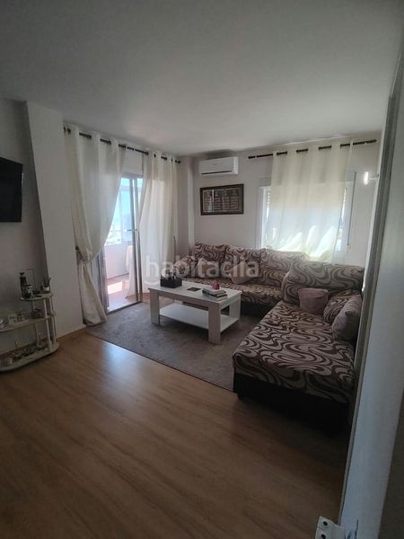 Foto 171ea3c8-6147-422b-b69e-2a88b5802338. Apartament amb calefacció piscina a Solymar Benalmádena