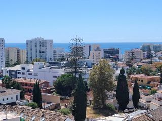 Apartament a Solymar. Apartamento en venta en puerto marina, 2 dormitorios.