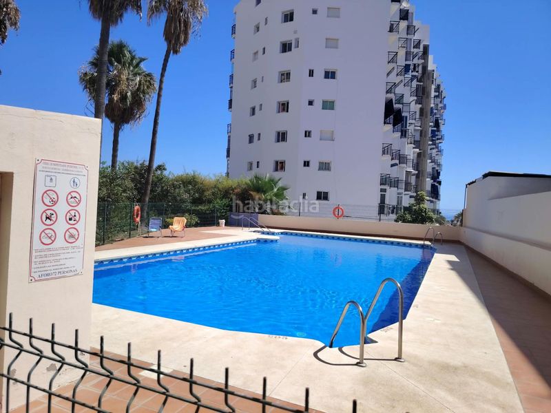 Foto 64aa3c29-81ed-41a1-ba90-50715740b207. Apartament amb calefacció piscina a Solymar Benalmádena
