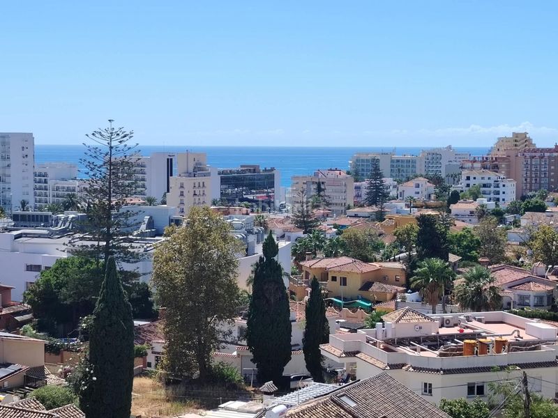 Foto 66767d64-5647-4ed4-a2c5-6a045e3866aa. Apartament amb calefacció piscina a Solymar Benalmádena