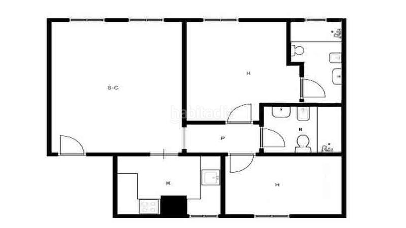 Foto 6bbfe556-313e-4015-8562-2f9b73ff6828. Apartament amb calefacció piscina a Solymar Benalmádena