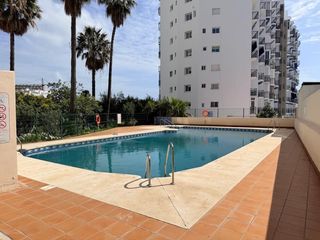 Apartament a Solymar