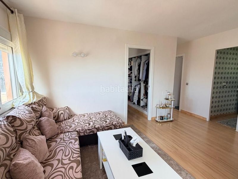 Foto 8f228016-85fd-4960-af18-ee2226295d39. Apartament amb calefacció piscina a Solymar Benalmádena