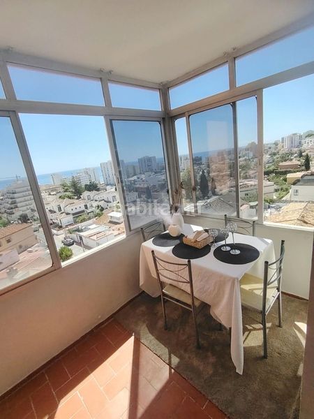 Foto 9420a70a-f2e0-4838-8ea9-4897da09f7f8. Apartament amb calefacció piscina a Solymar Benalmádena