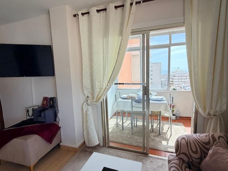 Foto 97bb860d-7d36-4e7a-9075-1a61ade27724. Apartament amb calefacció piscina a Solymar Benalmádena