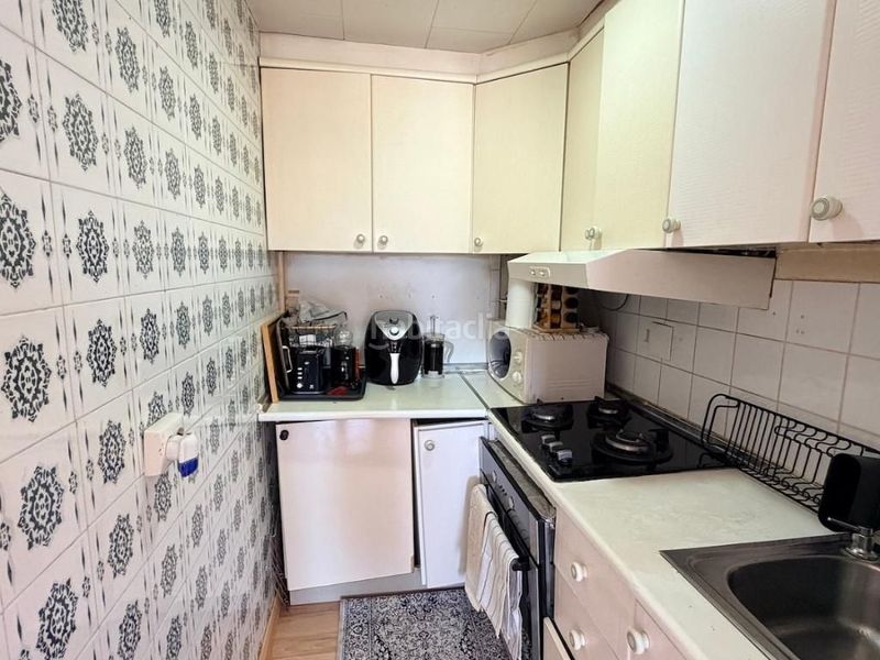 Foto a8f026c3-6c0d-4df3-8ed2-d06718fec87e. Apartament amb calefacció piscina a Solymar Benalmádena