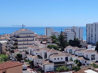 Appartement à Solymar. Apartamento en venta en puerto marina, 2 dormitorios.