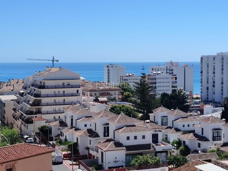 Foto d6b5c987-9979-4a7a-ac80-aea23e2c8203. Apartament amb calefacció piscina a Solymar Benalmádena