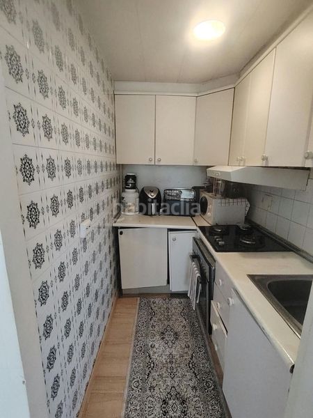 Foto dac73a42-959b-4714-8071-84cc480abb7c. Apartament amb calefacció piscina a Solymar Benalmádena