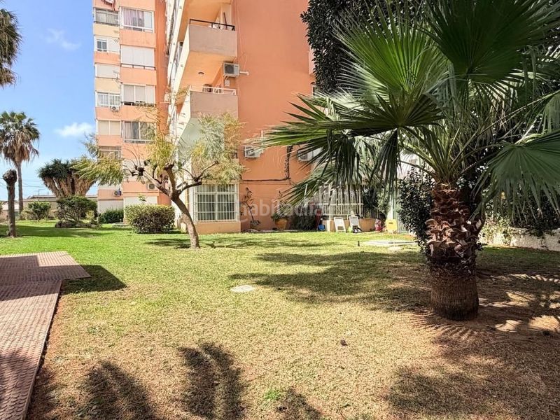 Foto ee1a2ed9-d785-42d4-aede-aee4fbe3f0e7. Apartament amb calefacció piscina a Solymar Benalmádena