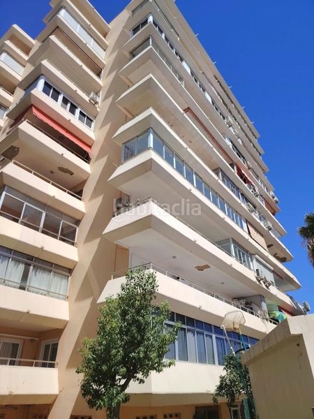 Foto f3b4823a-348a-489f-a538-25519a086e0e. Apartament amb calefacció piscina a Solymar Benalmádena