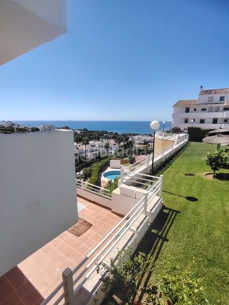 Foto 066b10d4-7542-4390-b8bc-df2cc5923691. Apartament amb calefacció piscina a Riviera del Sol Mijas