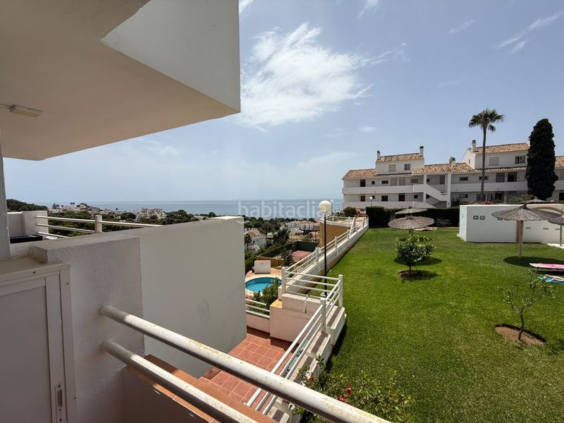 Foto 38a272c2-c08c-421c-8bb4-bf897ccc2954. Apartament amb calefacció piscina a Riviera del Sol Mijas