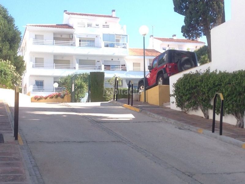 Foto 5ef79882-a235-4aa0-a80d-d36497b061b1. Apartament amb calefacció piscina a Riviera del Sol Mijas