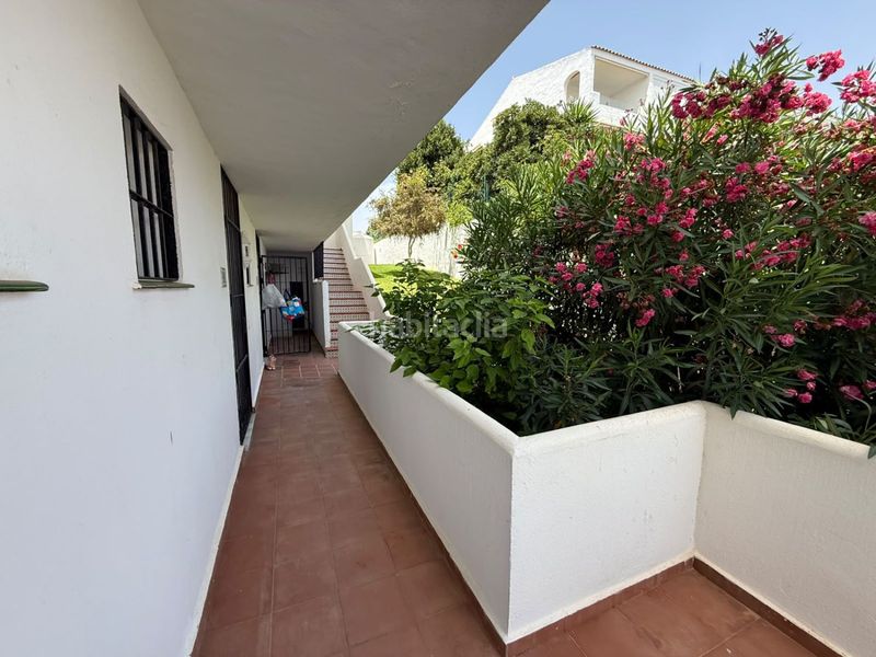 Foto 6e3f9c74-880c-4576-9223-e6589318489f. Apartament amb calefacció piscina a Riviera del Sol Mijas