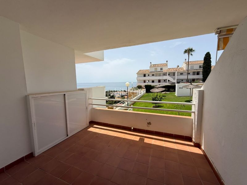 Foto 6f838723-e6b0-4203-97c8-4077ff254012. Apartament amb calefacció piscina a Riviera del Sol Mijas